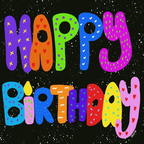 Happy Birthday Brian Mattingly, Kylie Beam, Ava Molina, Katalina Dawson, & Cole Miller 