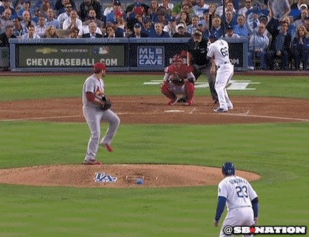 Happy 36th birthday to legend Lance Lynn 