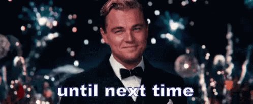 Until Next GIF