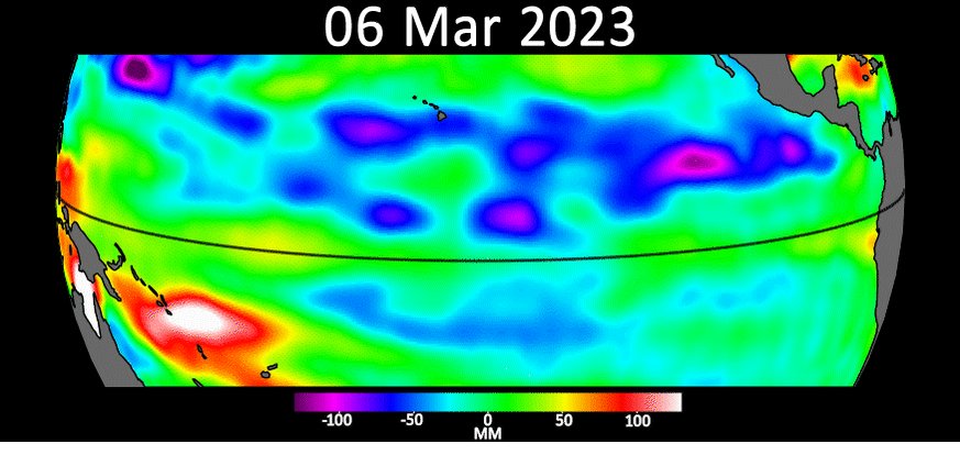 NASA Satellite Spots Large Wave Rolling Across Pacific As El Niño Likely Coming Fv84fD7aYAAsOi2