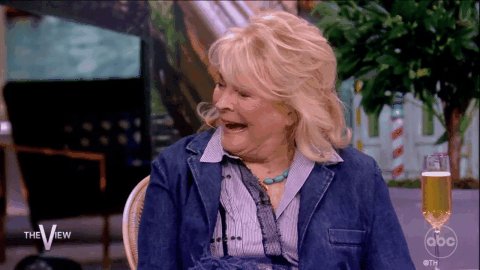 HAPPY BIRTHDAY, CANDICE BERGEN! Bring out that cannoli cake!  