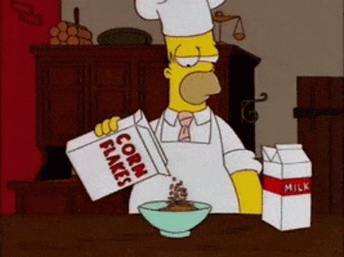 Happy birthday Homer Simpson. 
67 today.    