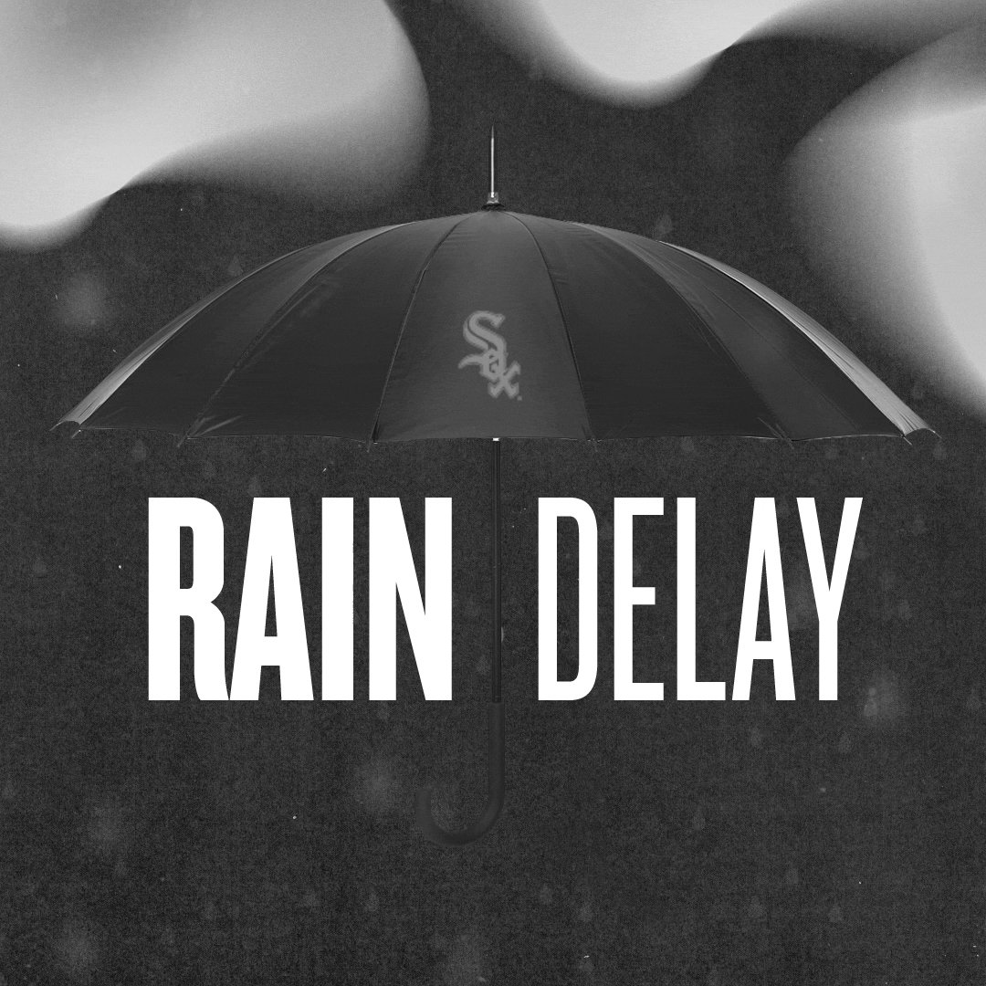 Chicago White Sox On Twitter The Start Of Tonight s Game Will Be chicago-white-sox-on-twitter-the-start-of-tonight-s-game-will-be