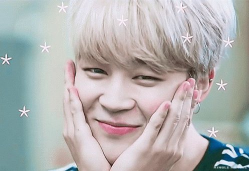 Bts Bangtan Boys GIF