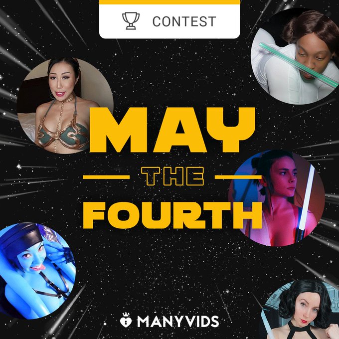 The new season of The Mandalorian is over, but our May the Fourth contest is here, with $3k in prizes