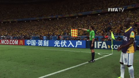 World Cup Football GIF by FIFA
