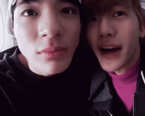 Na Jaemin Lee Jeno GIF