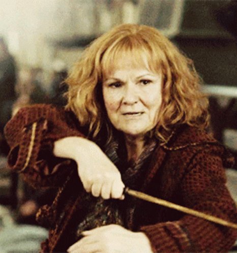 Harry Potter GIF