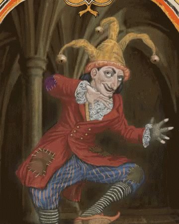 Peeves Love GIF