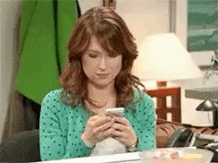 Happy Birthday to the hilarious and talented Ellie Kemper  