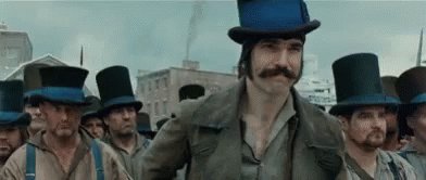 Daniel Day Lewis Armed GIF