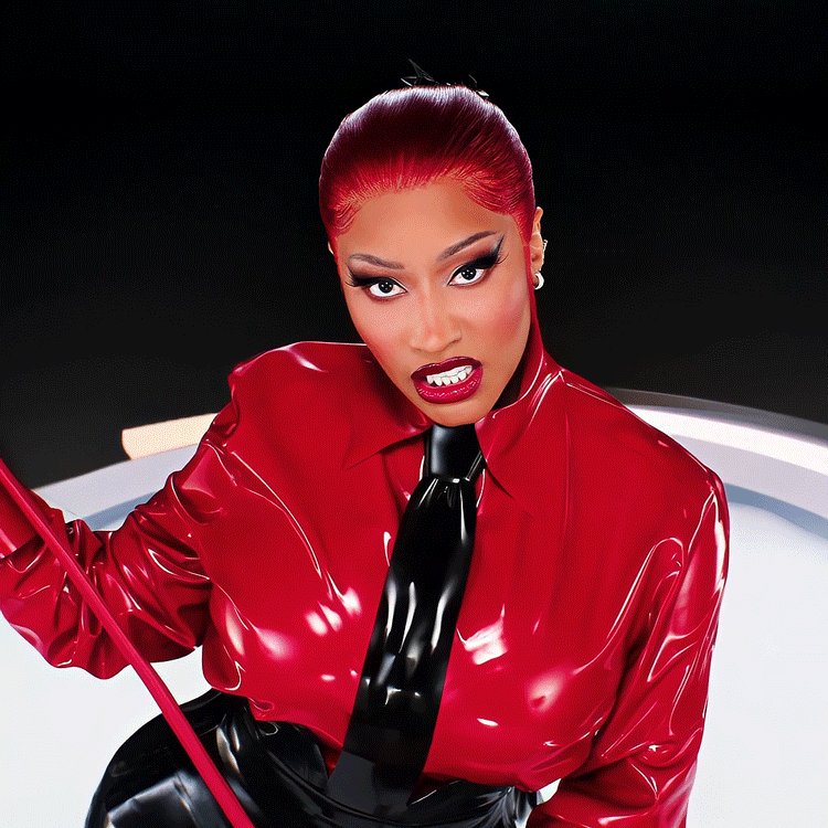ً on Twitter: "nicki minaj"