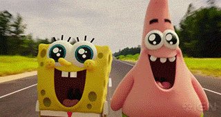 Spongebob Squarepants Laugh...