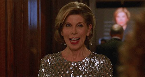 Happy Christine Baranski\s birthday to you 