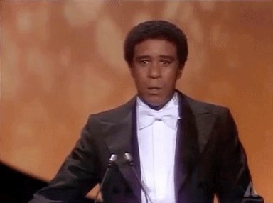 richard pryor oscars GIF by...