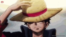 One Piece GIF