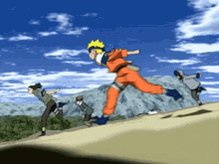 Naruto Og Naruto GIF
