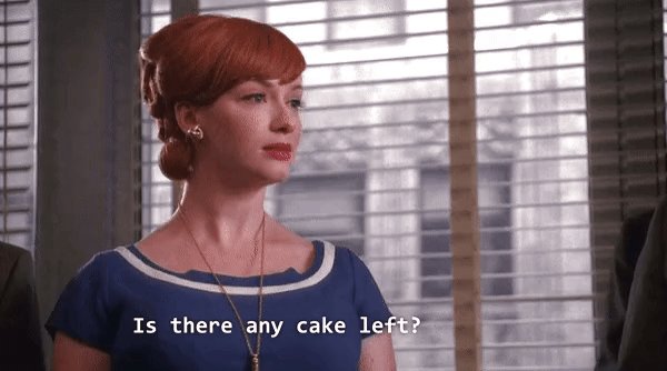 Happy birthday, Christina Hendricks 