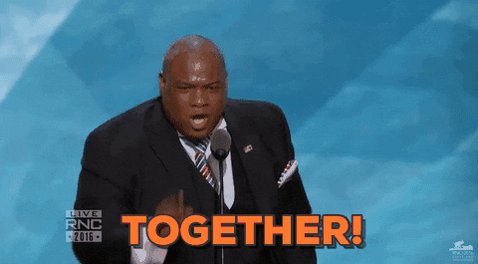 mark burns rnc GIF by Elect...