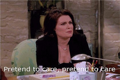 Karen Walker Will And Grace...