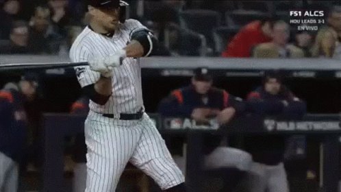 Strike Ponche GIF