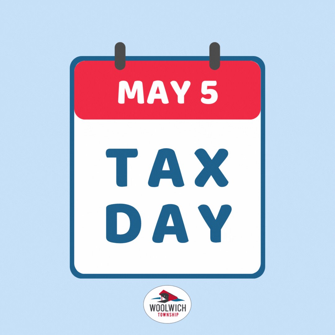 Township of Woolwich on Twitter "📣 Don't The second