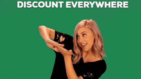 Happy Money GIF by Couponmoto