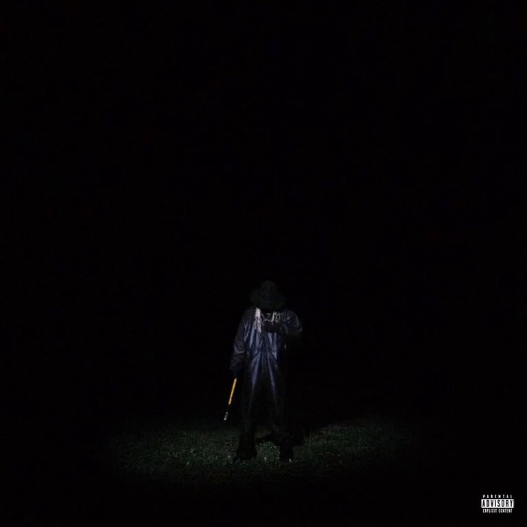 Kurrco on Twitter: "First impressions of Destroy Lonely’s debut album ...