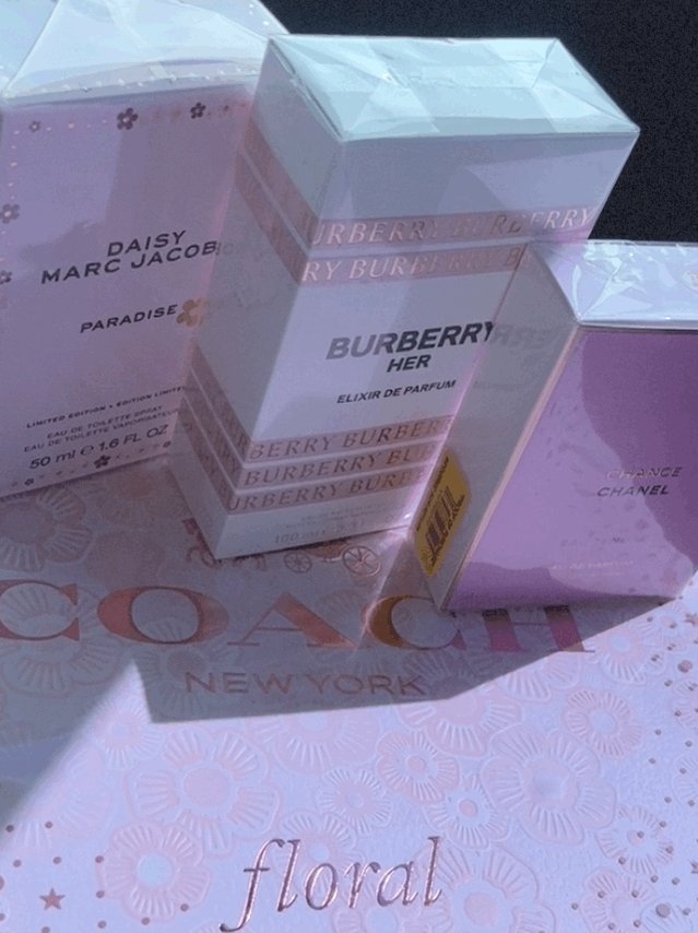 bubbles199 on Twitter: "What I smell like."