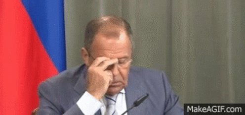 дебилы Thinking GIF