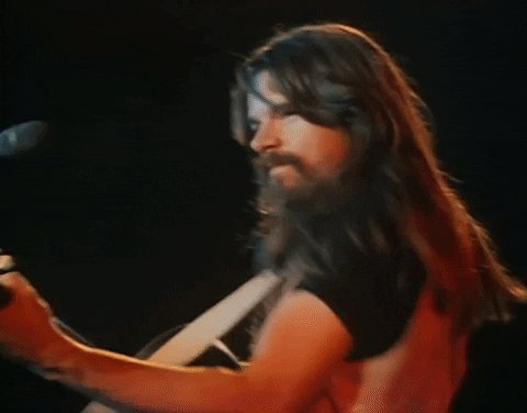 HAPPY BIRTHDAY Bob Seger! 78 years young today!   