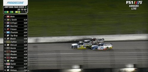 Xfinity Racing on Twitter: 