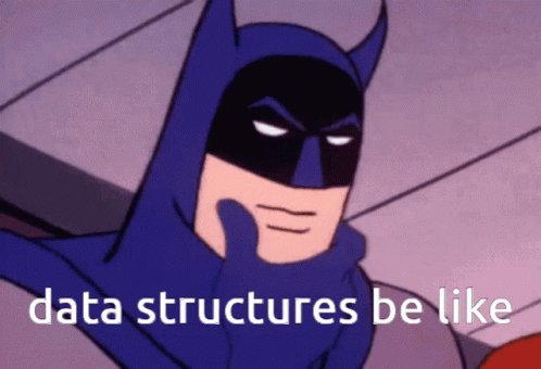 Batman Thinking GIF