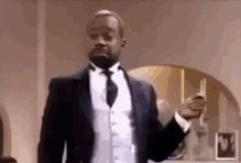 Fresh Prince Butler GIF