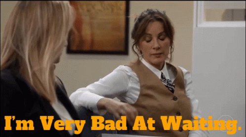 Station19 Carina Deluca GIF