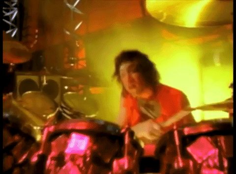 Happy Birthday Alex Van Halen!!!!   