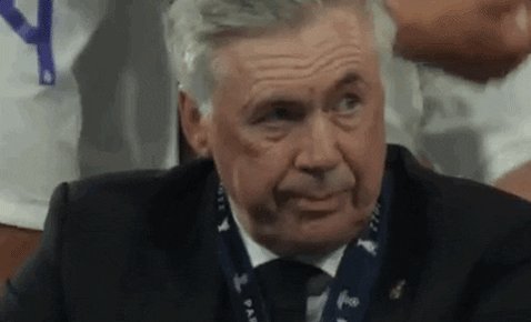 TC on Twitter: "@MadridXtra the fun is over https://t.co/Xxntv0rsFr