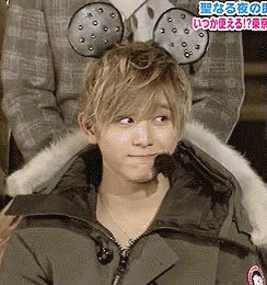 Happy Birthday Yamada Ryosuke      
