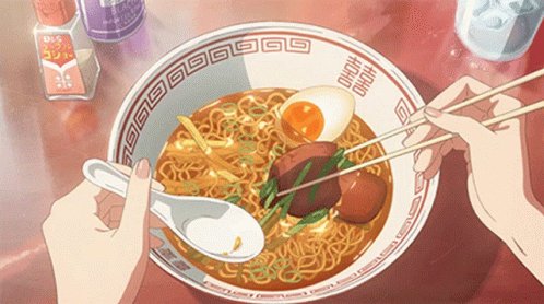 On Kimi No Na Wa. There are certain things that you can…, by Lucy Zhang, Dango Ramen