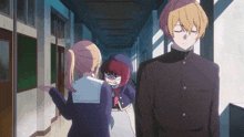 Oshi No Ko Anime GIF