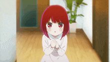 Oshi No Ko Oshi No Ko Kana GIF