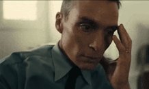 Oppenheimer Cillian Murphy GIF