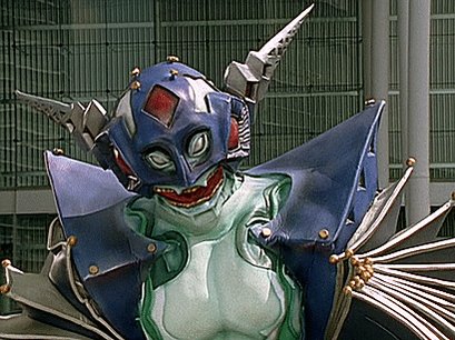Mahō Sentai Magiranger - Wikipedia