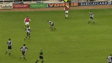 GOAT of all goals in the Premier League
Happy birthday Dennis Bergkamp 