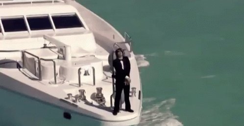 Yacht GIF