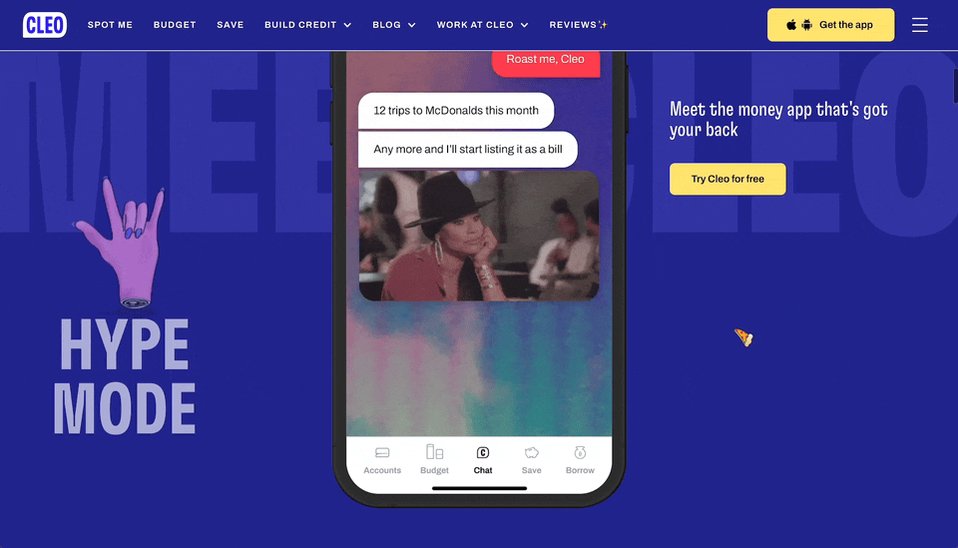 Most Visually Stunning AI S...