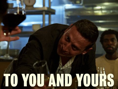 Happy birthday to Tim Robinson! 