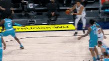 Mpj Michael Porter GIF