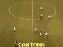 Happy Birthday to the Legend, The King, Eric Cantona     