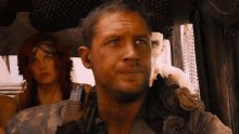 Thats Bait Mad Max GIF